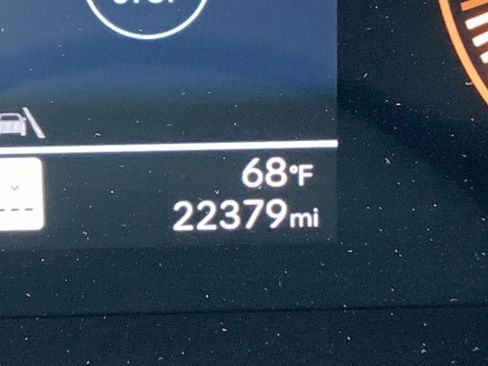 Used 2025 Hyundai Sonata SEL image 9