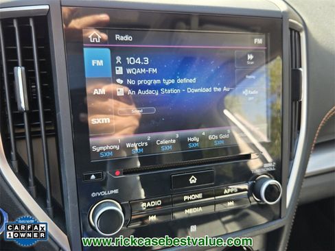 Used 2023 Subaru Crosstrek 2.5i Limited w/ Moonroof Package image 24