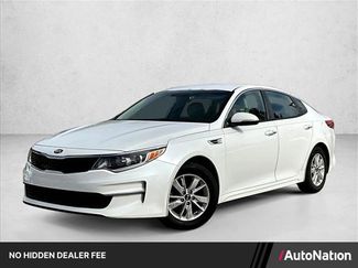 Used 2016 Kia Optima LX FWD video 1