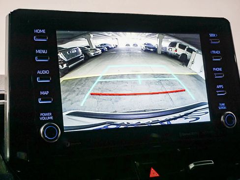 Certified 2021 Toyota Corolla XSE w/ Carpet Mat Package (TMS) image 25