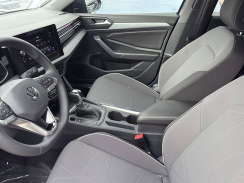 New 2026 Volkswagen Jetta Sport FWD image 10