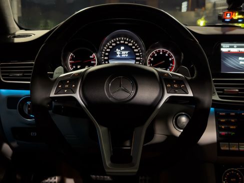 Used 2014 Mercedes-Benz CLS 63 AMG S-Model image 30