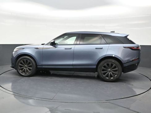Used 2021 Land Rover Range Rover Velar R-Dynamic S AWD/4WD image 2