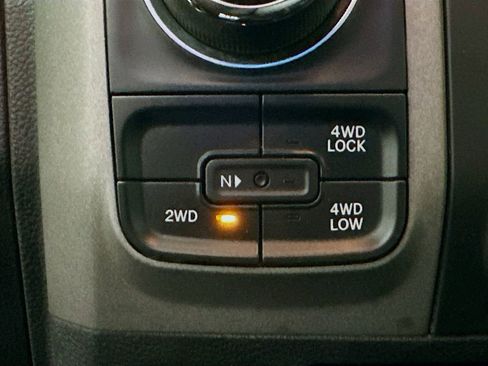 Used 2014 RAM 1500 Express w/ Black Ram 1500 Express Group AWD/4WD image 37