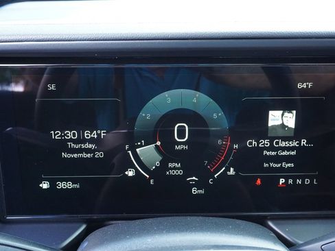 New 2026 GMC Terrain Elevation image 20