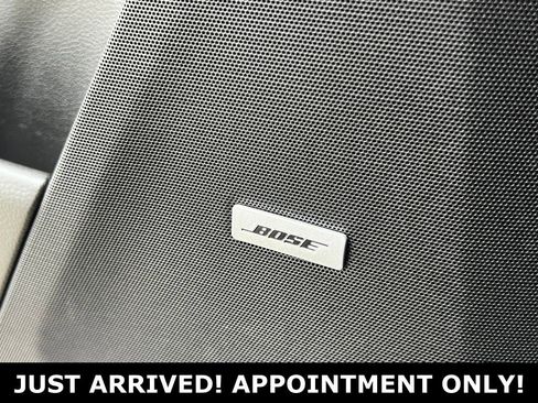 Used 2017 Cadillac CT6 Premium Luxury w/ Comfort Package image 32