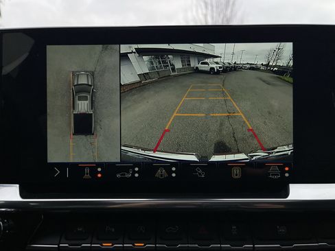 New 2026 GMC Sierra 1500 Elevation w/ Elevation Premium Package image 50