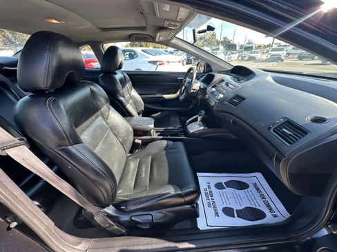 Used 2008 Honda Civic EX-L image 15