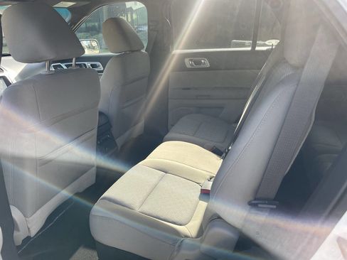 Used 2012 Ford Explorer XLT image 15