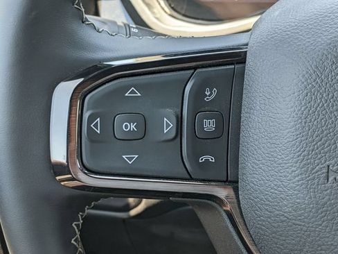 New 2026 RAM 3500 Limited AWD/4WD image 21