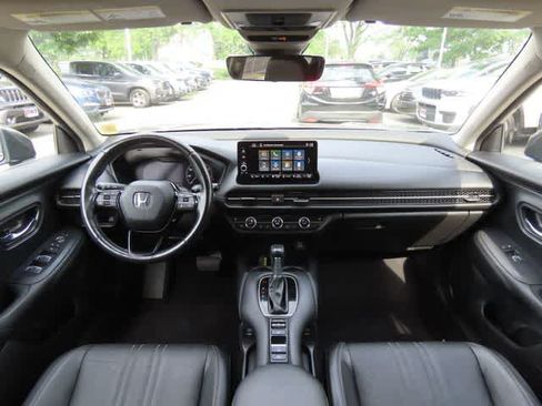 Certified 2024 Honda HR-V EX-L image 16
