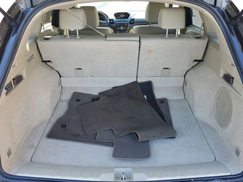 Used 2015 Acura RDX AWD image 15