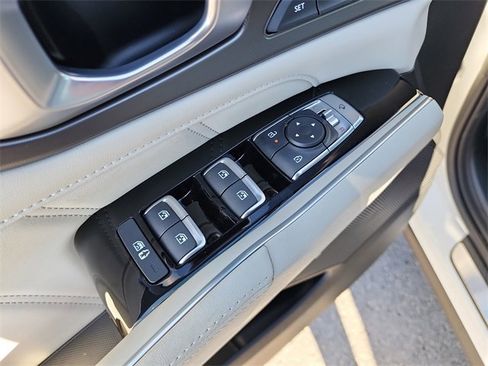 New 2026 Kia Sorento SX Prestige image 12