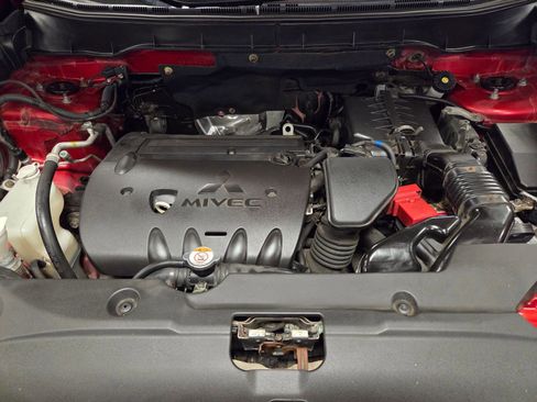 Used 2017 Mitsubishi Outlander Sport SE image 67