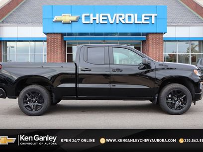 New 2026 Chevrolet Silverado 1500 RST w/ Convenience Package II
