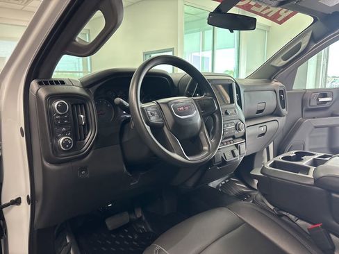 Used 2019 GMC Sierra 1500 4x4 Crew Cab w/ Convenience Package image 15