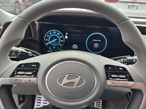 New 2026 Hyundai Elantra Sport FWD image 23
