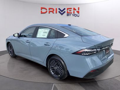 New 2026 Nissan Sentra SV w/ Floor Mat Package