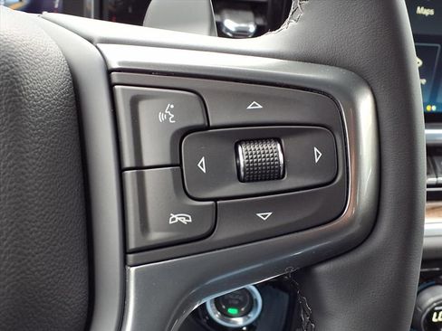 New 2026 Chevrolet Silverado 1500 RST w/ Safety Package image 24