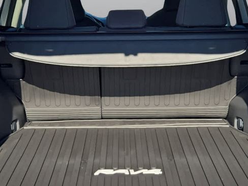 New 2025 Toyota RAV4 LE image 19