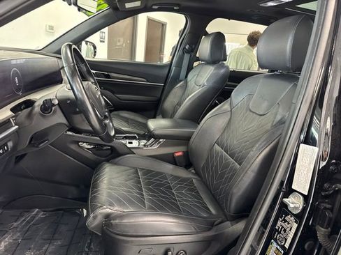 Used 2023 Kia Telluride SX Prestige X-Pro AWD/4WD image 19