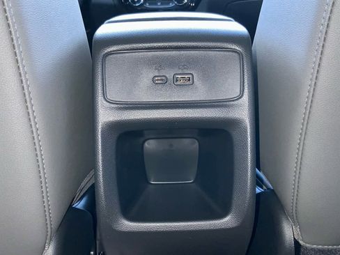 New 2026 Chevrolet Trax ACTIV FWD image 44