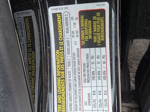 Used 2015 Volkswagen Passat 1.8T SE image 41