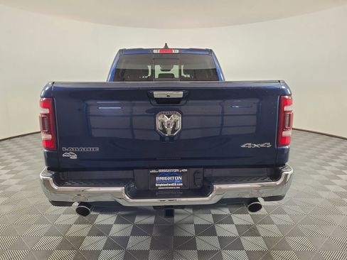 Used 2022 RAM 1500 Laramie image 4