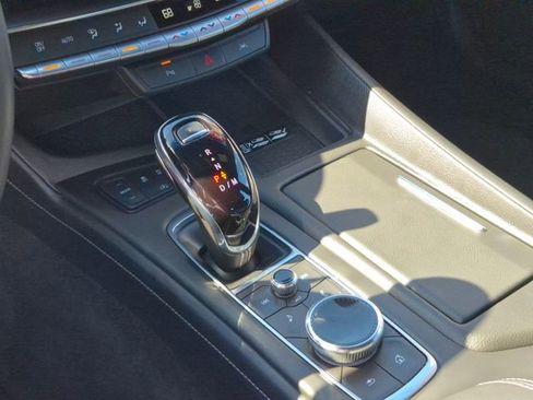 Used 2023 Cadillac CT5 Luxury RWD image 12