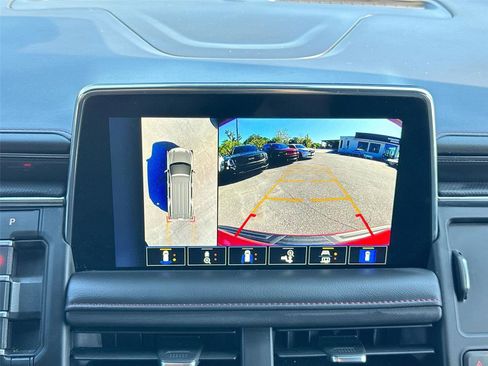 Used 2023 Chevrolet Tahoe RST w/ RST Performance Edition image 6