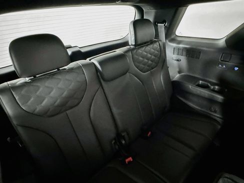 Used 2020 Hyundai Palisade Limited AWD/4WD image 30