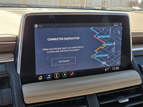 Used 2021 Chevrolet Tahoe Premier w/ Premium Package image 28