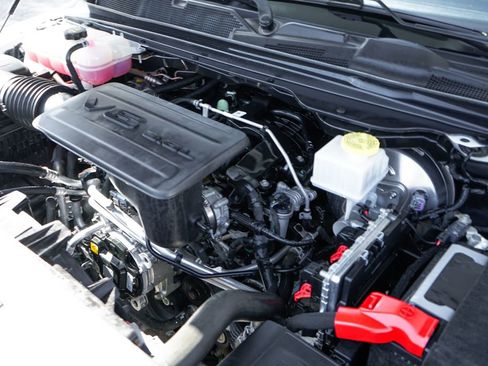 Used 2022 RAM 1500 Big Horn image 13