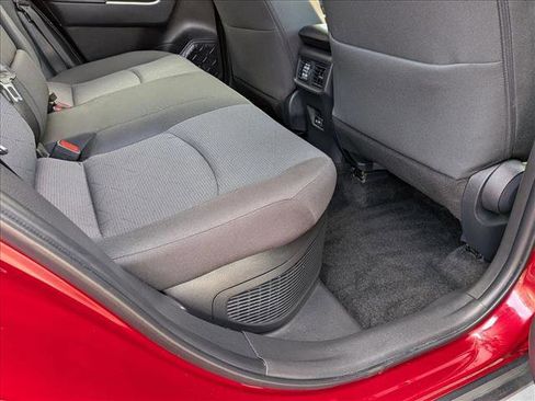 Certified 2025 Toyota RAV4 XLE image 17