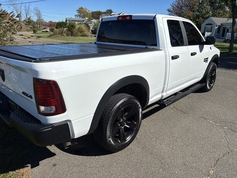 Certified 2022 RAM 1500 Classic Warlock image 18