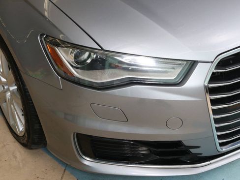 Used 2016 Audi A6 2.0T Premium FWD image 11
