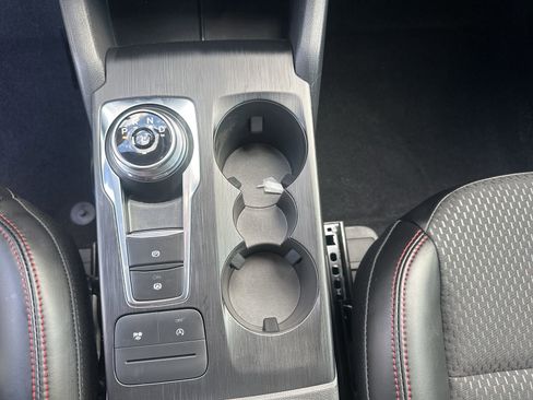 New 2025 Ford Escape ST-Line image 21