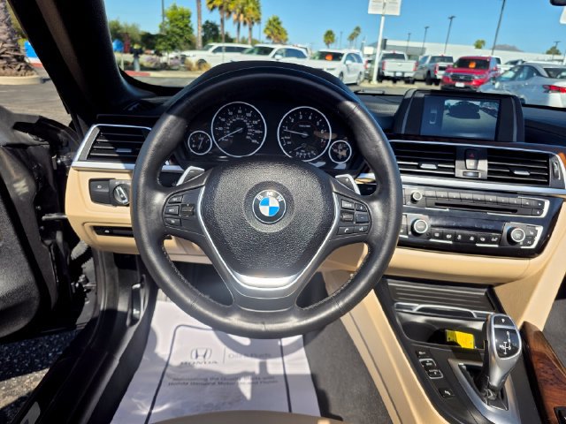 Used 2018 BMW 430i Convertible RWD image 30