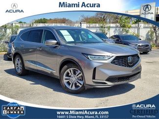 Used 2026 Acura MDX FWD video 1