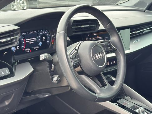 Used 2023 Audi A3 2.0T Premium w/ Convenience Package image 10