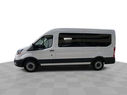 Used 2024 Ford Transit 350 XL image 5