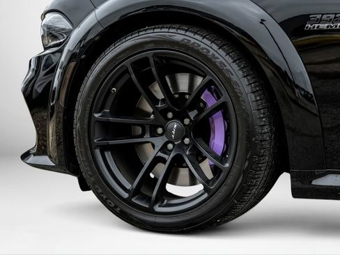 Used 2022 Dodge Charger Scat Pack RWD image 66