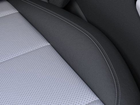 New 2025 Chevrolet Equinox EV LT w/ Convenience Package II FWD image 51