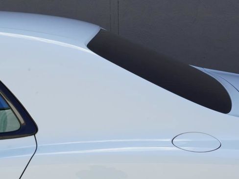 Used 2012 Bentley Mulsanne RWD image 87