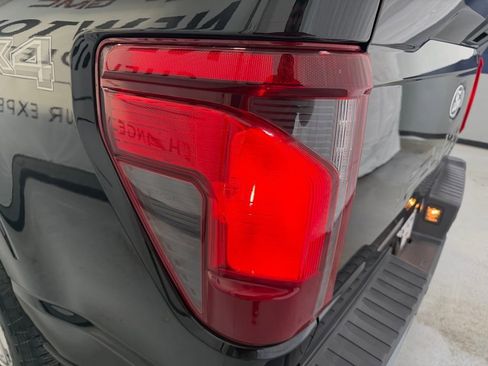 Used 2025 Ford F150 XLT w/ Equipment Group 301A Standard AWD/4WD image 31