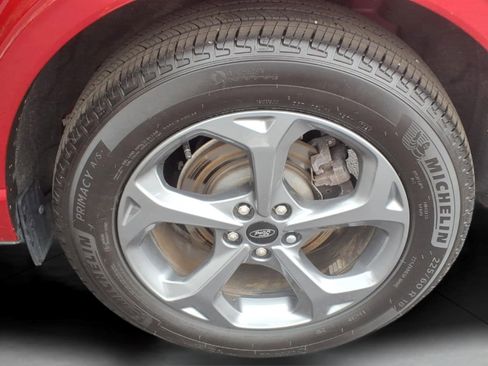 Used 2024 Ford Escape ST-Line w/ Tech Pack #1 AWD/4WD image 14