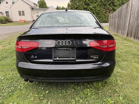 Used 2013 Audi A4 2.0T Premium Plus AWD/4WD image 6