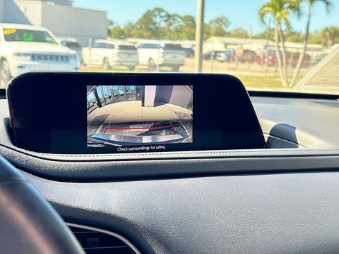 Certified 2023 MAZDA CX-30 AWD 2.5 S w/ Select Package image 9