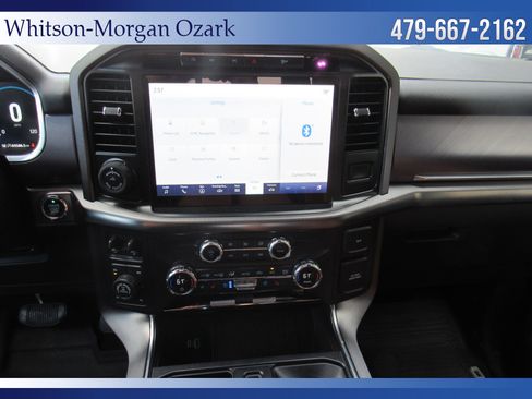 Used 2021 Ford F150 Platinum image 36