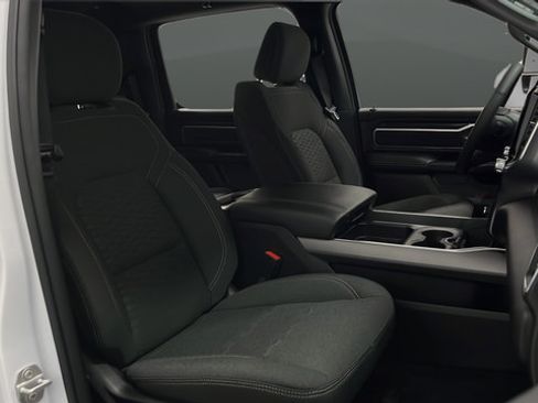 Used 2025 RAM 1500 Lone Star AWD/4WD image 23